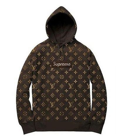 supreme louis vuitton jersey cheap|supreme and Louis Vuitton jumper.